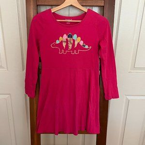 Cat & Jack Dinosaur playdress